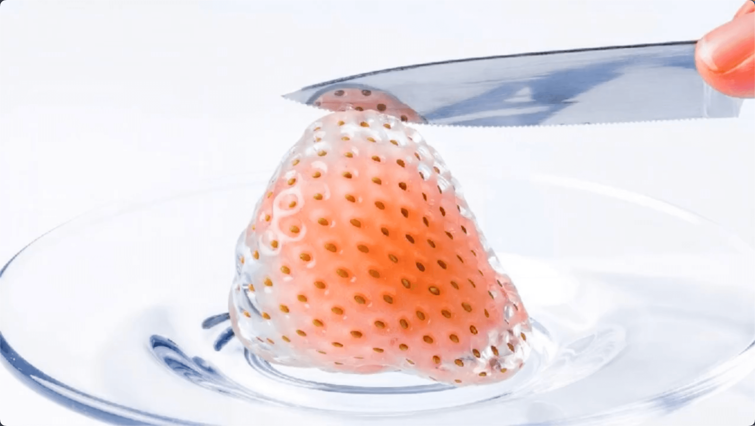 Relaxing Cutting Sounds ASMR